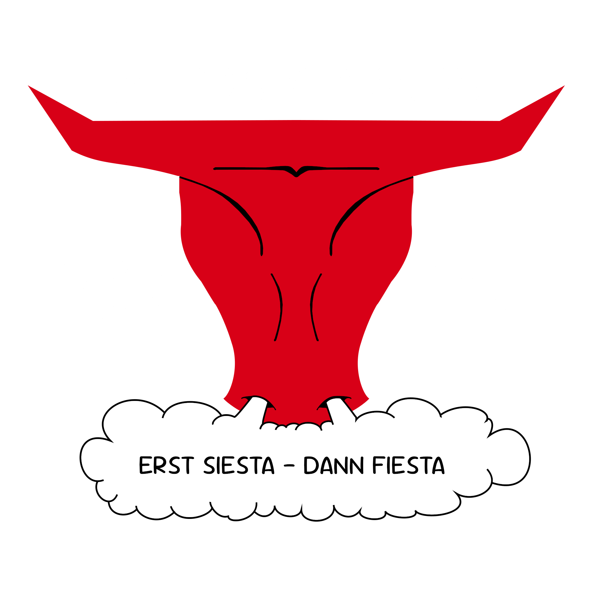 Abios Amigos Logo